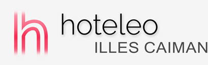 Hotels a les Illes Caiman - hoteleo