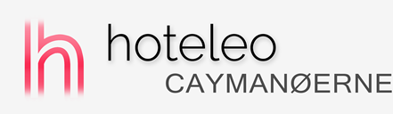 Hoteller på  Caymanøerne - hoteleo