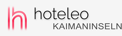 Hotels auf den Kaimaninseln - hoteleo