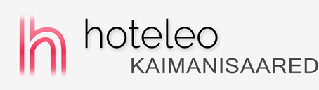 Hotellid Kaimanisaartes - hoteleo