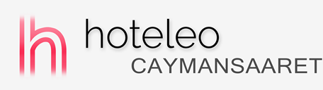 Hotellit Caymansaarilla - hoteleo