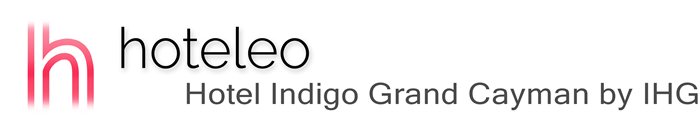 hoteleo - Hotel Indigo Grand Cayman by IHG
