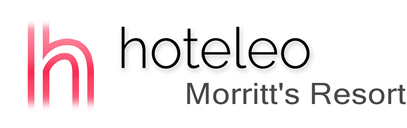 hoteleo - Morritt's Resort