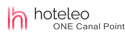 hoteleo - ONE Canal Point